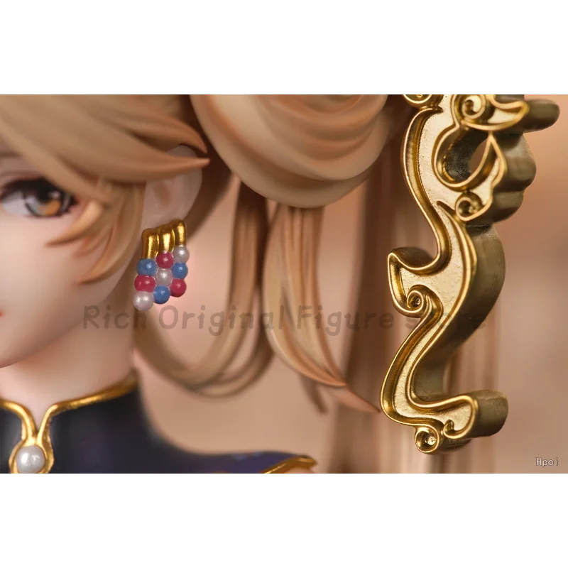 Original in Stock Myethos "National Treasure" Golden Bo Yonggu Cup Model Toys Ornaments Statue Figures Gifts Collection