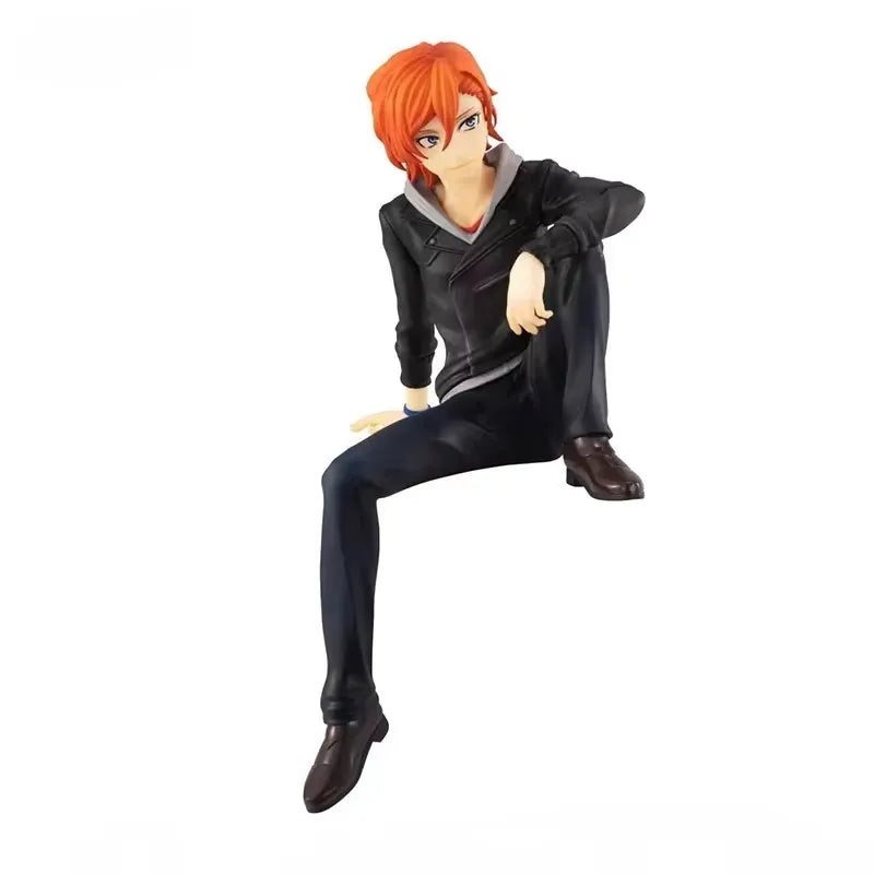 Trafalgar Law One Piece Figures BT Bear Monster Trafalgar D. Water Law Action Figures PVC Anime Jujutsu Kaisen Model Toys Gifts