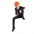 Trafalgar Law One Piece Figures BT Bear Monster Trafalgar D. Water Law Action Figures PVC Anime Jujutsu Kaisen Model Toys Gifts
