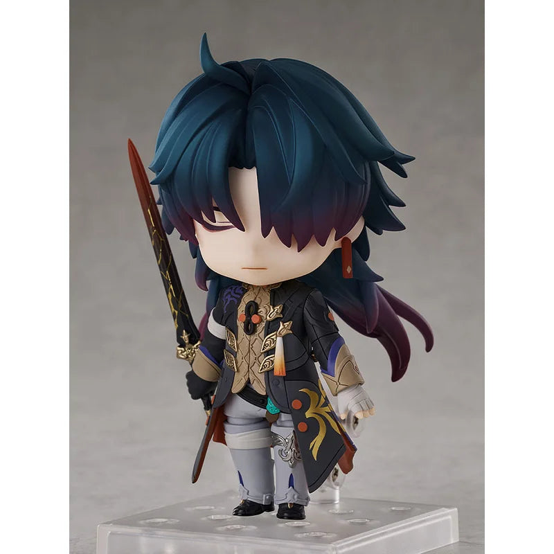 Original Good Smile GSC 2607 Nendoroid Honkai: Star Rail Blade Figure Anime Action Model Collectible Toys Gift