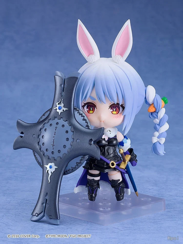 【Original】ANIPLEX+ Q Version 2682 Hololive Usada Pekora (Mash Kyrielight Collaboration Ver.) Action Figure Model Toy