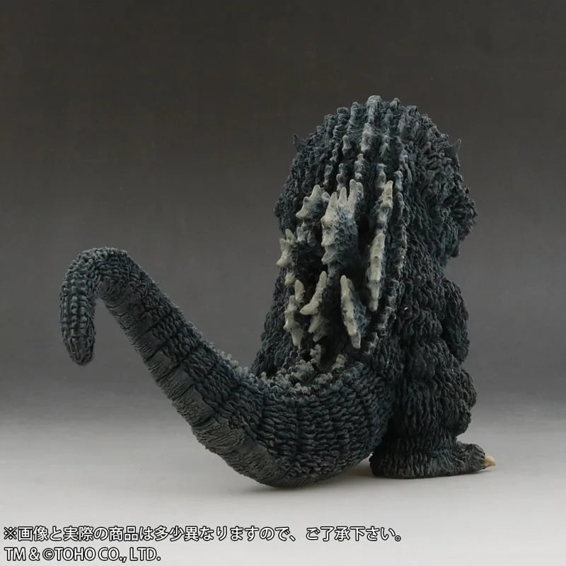 GARAGE TOY Original Star Ace DefoReal Series Godzilla 1984 Luminescent Limited Edition Monster World Statues Figure Model Toys