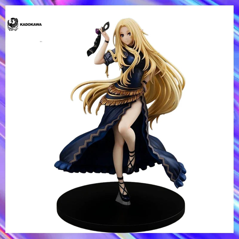Original in Stock KADOKAWA KDcolle The Eminence in Shadow Alpha 1/7 Figures Model Toy Gift Collection Ornament