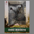 Original Genuine Kotobukiya Prepainted ARTFX J Boku No Hero Academia Midoriya Izuku Ver.2 1/8 H=290mm Anime Character Figure Toy