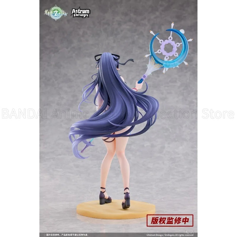 Original Astrum Design Epic Seven Festival Ada The Mage Toys Model Decoration Gift Collection