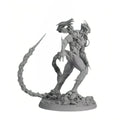 1/6 Scale New Perfect Modification Anime Statue Hunter X Hunter Customized Figure Chimera Meruem Collection Boys Toy Custom Gift