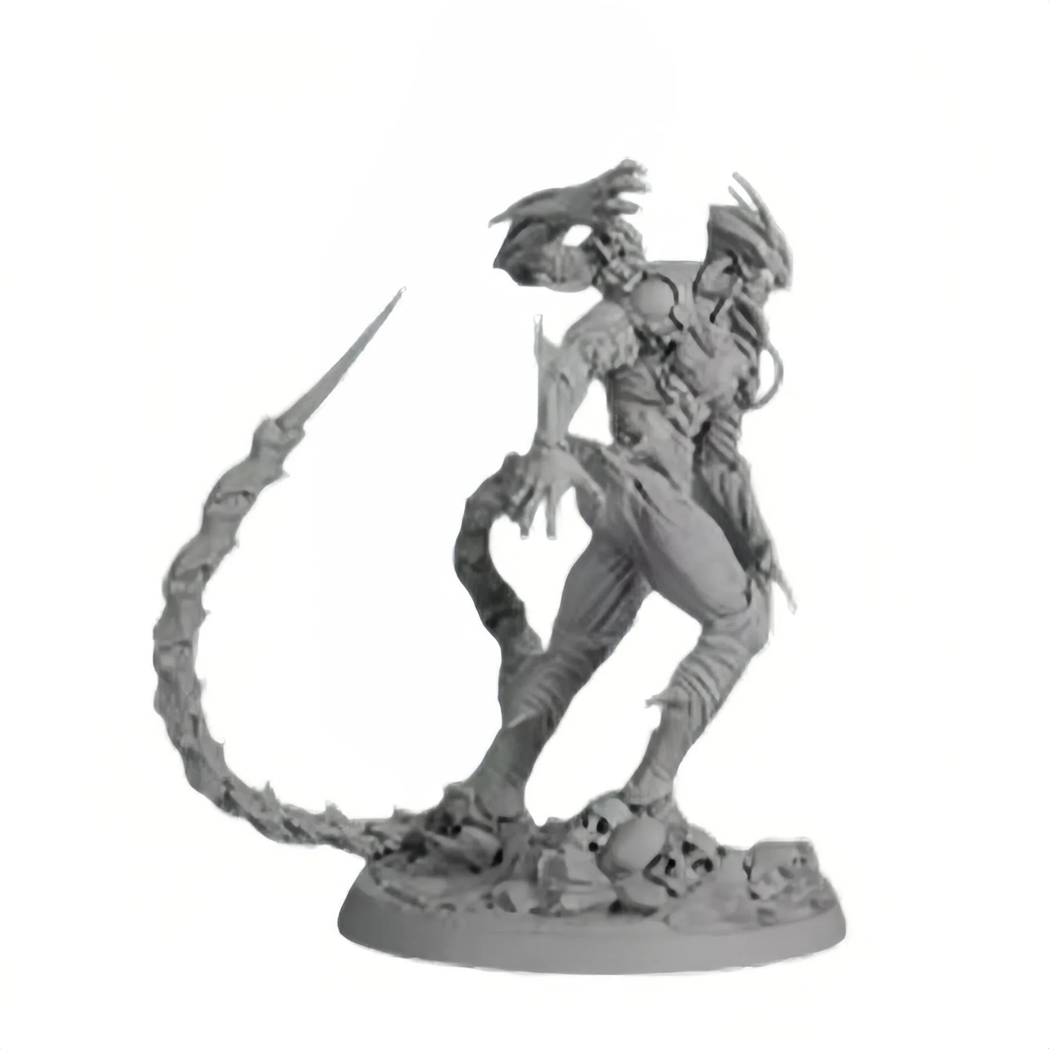 1/6 Scale New Perfect Modification Anime Statue Hunter X Hunter Customized Figure Chimera Meruem Collection Boys Toy Custom Gift