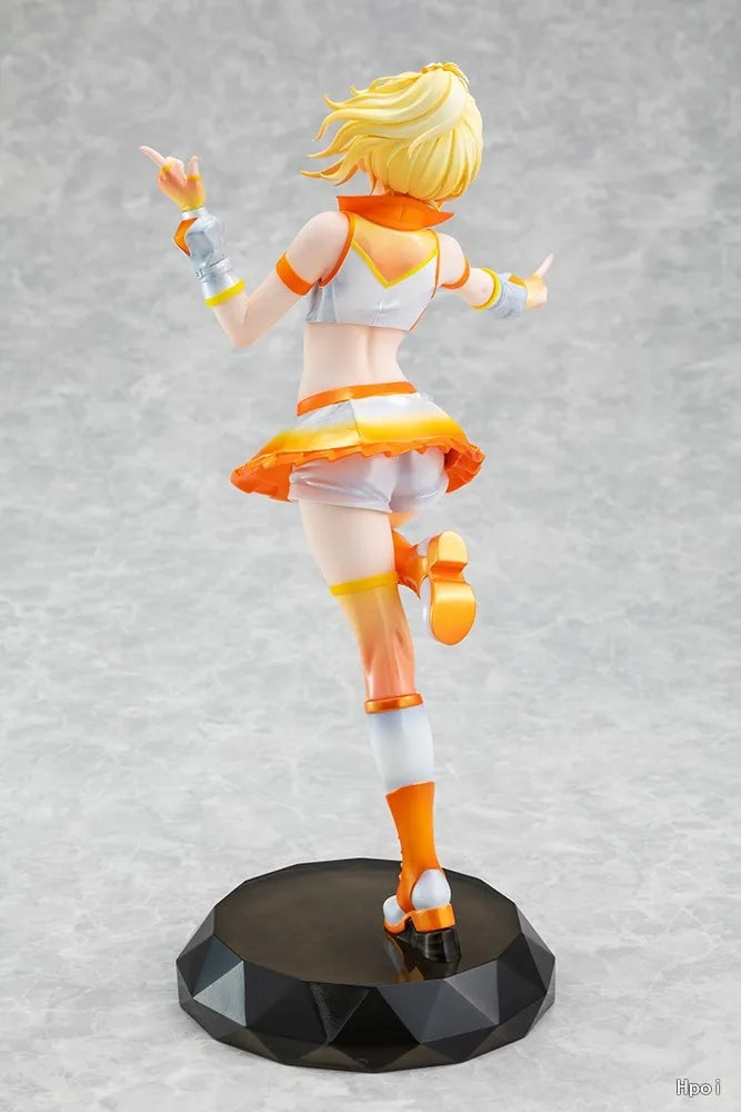 Original in Stock KADOKAWA KDcolle Love Live! Nijigasaki Academy Idol Club Miyashita Ai 1/7 Figures Model Toys Gifts Collection