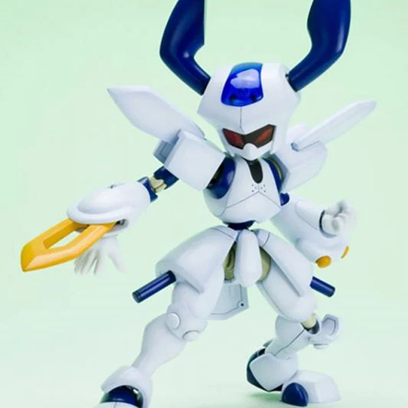 In Stock Kotobukiya Kp201x Badge Warrior 1/6 Kwg-00m Kbt00-M Motor Kp163x Lock Repair Assembly Model Toys For Gifts