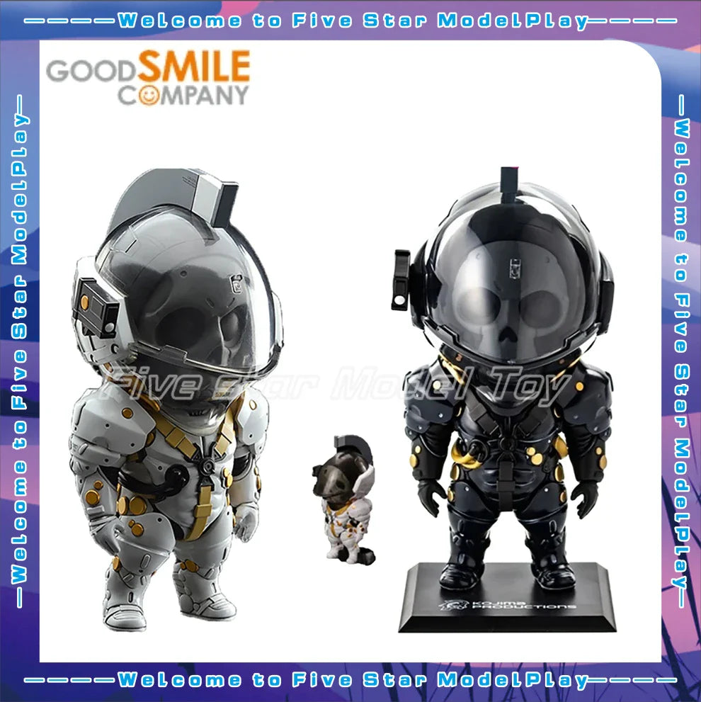 【FS】GSC UnionCreative Death Stranding LUDENS Hideo Kojima Studio Figuren Modelle Spielzeug Geschenke