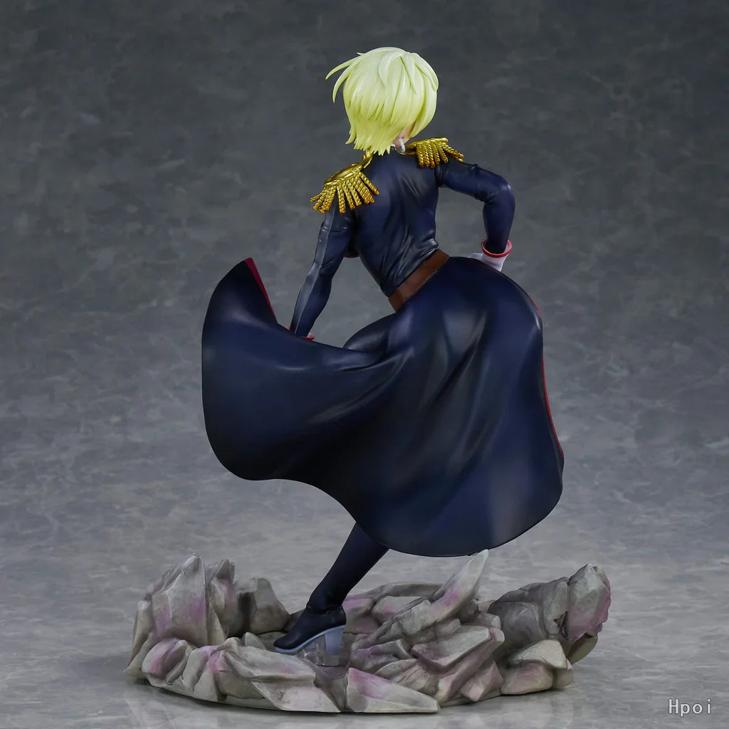 【Vorverkauf】Original UnionCreative Mato Seihei No Slave Tenka Izumo 1/7 Scale Spielzeug Anime Figur Geschenk