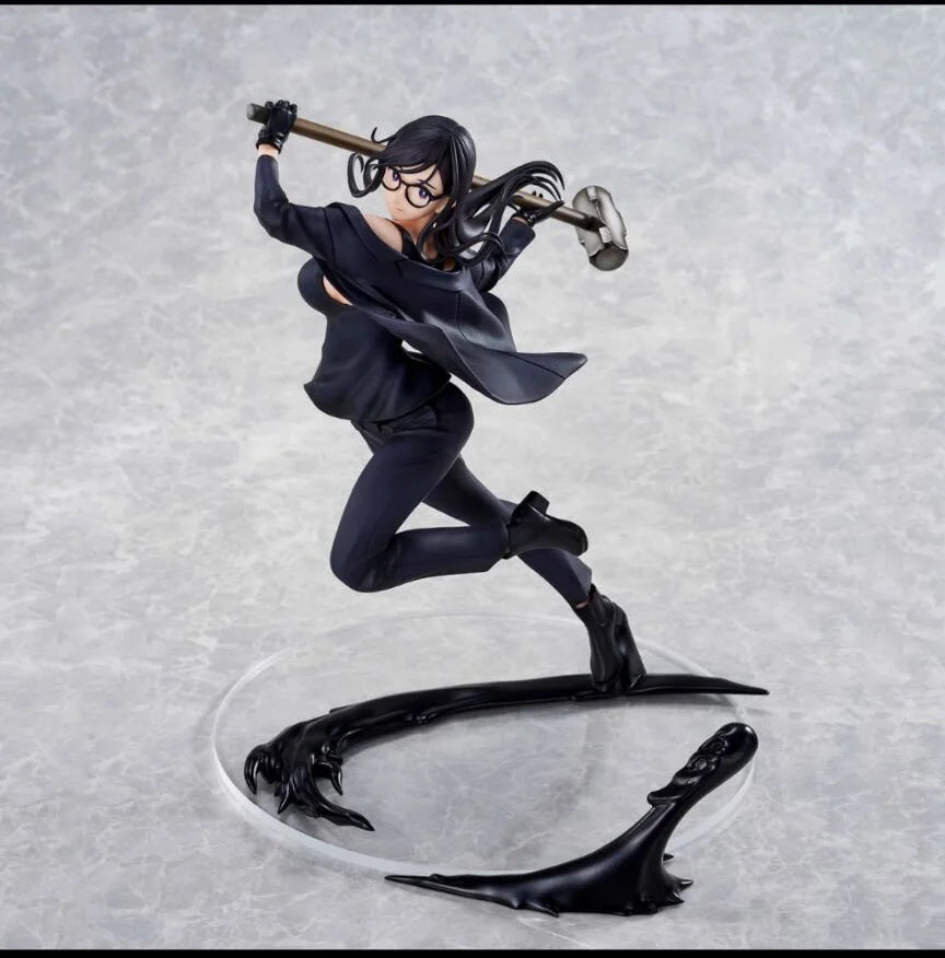 In stock 2025 lowest price Japanese original anime figure  HIZURU MINAKATA action figure collectible model toys for boys