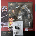 Max Factory figma#657 Delicious in Dungeon Senshi Movable Action Figure with Cooking Tools Accessories Collectible Model Toy