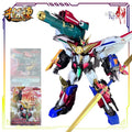 Sentinel Original AMAKUNI Machine God Series Brave Express Invincible Brave Unbesiegbarer Superkraft Gal Actionfigur Modell Spielzeug