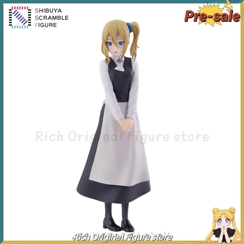 【Pre-sale】Original SSF Cantabile Kaguya-sama: Love Is War -The First Kiss That Never Ends- Ai Hayasaka Anime Figure Model Toys
