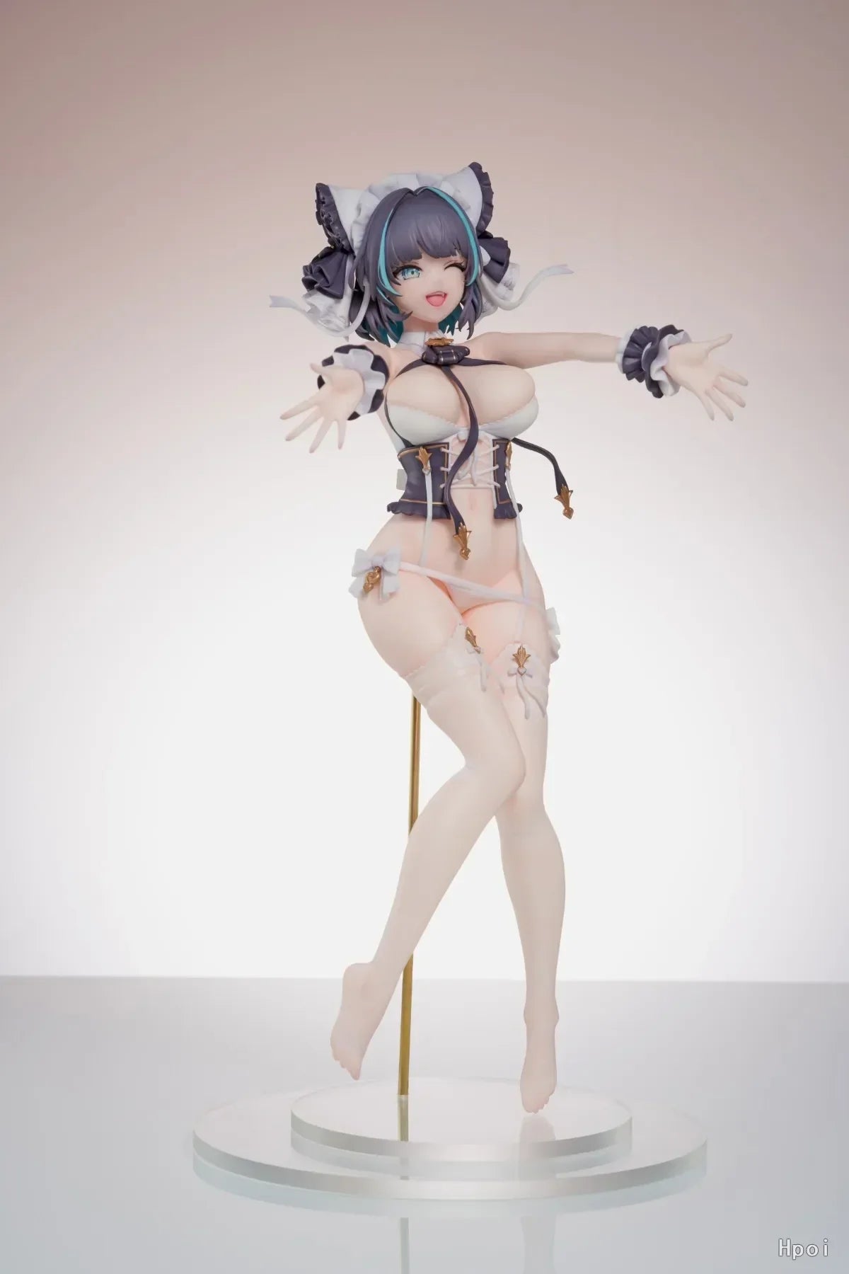 【MT】In Stock Original AniGame AmiAmi Azur Lane HMS Cheshire 1/6 Scale Beauty Figure Toys Model Ornaments