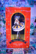 Design COCO circus miku 100% Original genuine 244mm PVC Action Figure Anime Figure Model Toys Figure Collection Doll Gift