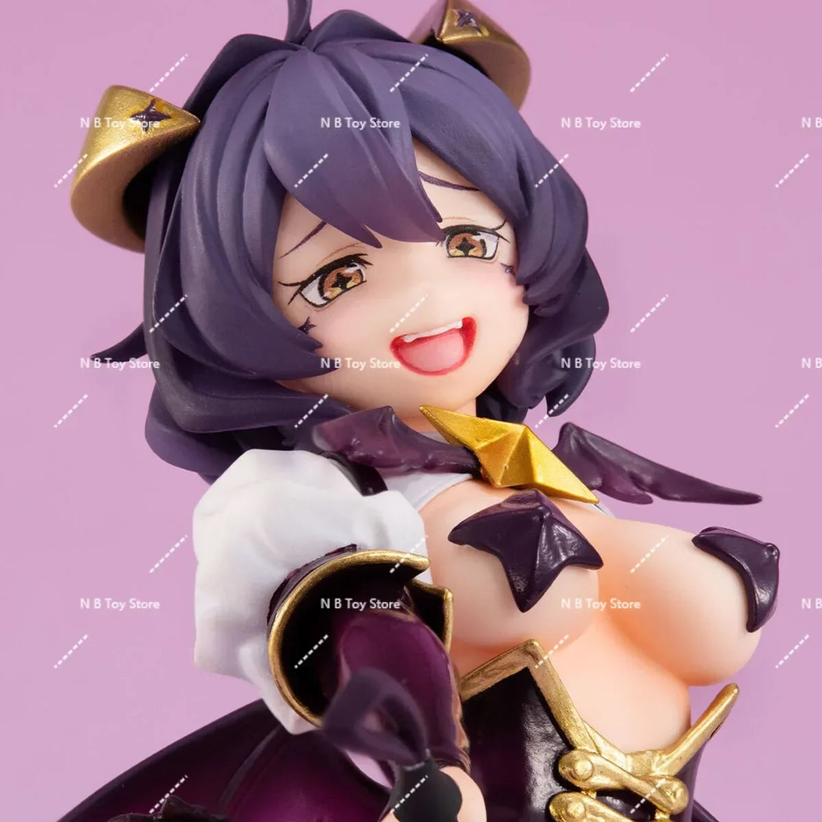 100% Original MegaHouse Melty Princess Mahou Shoujo or Akartete Hiiragi Utena