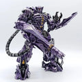 Transformation KO SS56 TW-1028 Shockwave Figure Toy