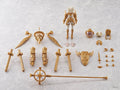【Vorverkauf】Original Max Factory GSC PLAMAX GO-05 GODZ ORDER Gabriel Standard Edition Deluxe Plating Edition Bausatz Mecha Spielzeug