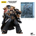 1/18 JOYTOY Actionfigur 40K The Horus Heresy Space Wolves Figuren und Mechas Logan Ghostwolf Anime Modell Spielzeug