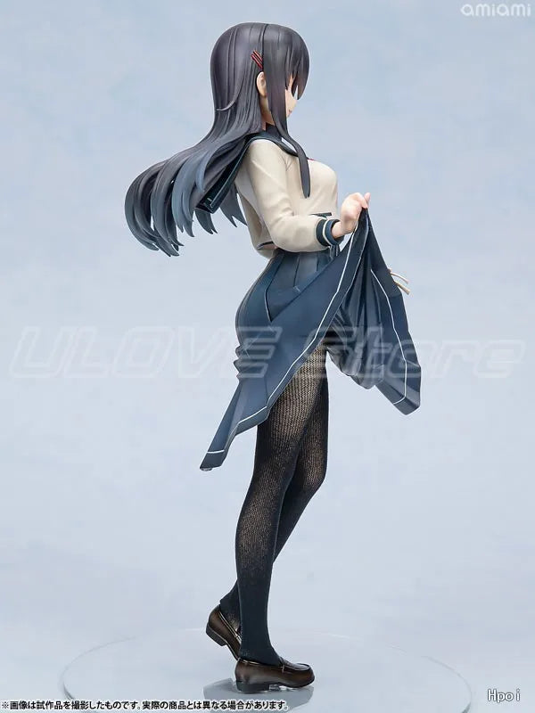 Original F:NEX You Are The Only One Who Likes Me Pansy Anime Figure Model Gift Collection