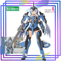 Kotobukiya Original Frame Arms Girl Series《P3 Short Sword》Anime Action Figure Assembly Model Toys Collectible Model
