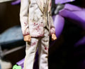 Aton Custom Original 1/12 Fertigprodukt Bewegliche Exquisite Figur Mondritter Anime-Spielzeug Modell Festivalgeschenk für Jungen