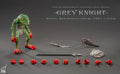 Metytoyz Goblin Action Figure Model Goblin Adventure Team Adventurer World Articulated Collectible For Adult Hobby Collectors