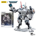 JOYTOY 1/18 Action Figure 40K T'au Empire XV8 Crisis Battlesuit Shas'ui K'yen Anime Collection
