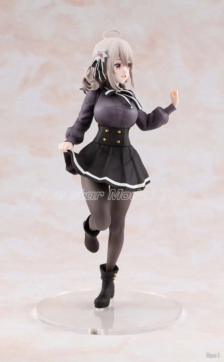 【FS】Original KADOKAWA KDcolle SPY ROOM Garden Scale 1/7 Figure Model Toys Gifts Collection
