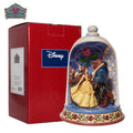 Disney Die Schöne und das Biest Hand-Dekoration Authentisches Disney Belle Prinzessin Tischdekoration Geburtstagsgeschenk für Freundin