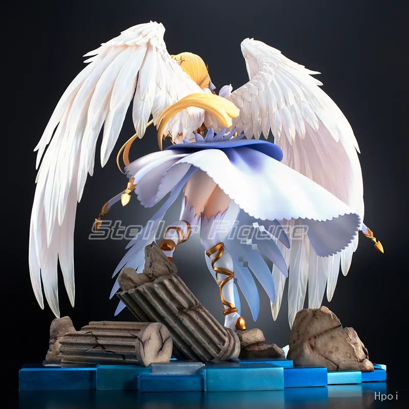【SF】In Stock SSF EStream Sword Art Online Alice Arc War of Another World Alice Zibeluku Alice Synthesis Sati 1/7 Scale Figures