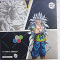 In Stock Black Hole Dragon Ball Super Saiyan SSJ4 SSJ5 Son Goku Son Gohan AF Xicor Anime Action Figure Model Toy Gift