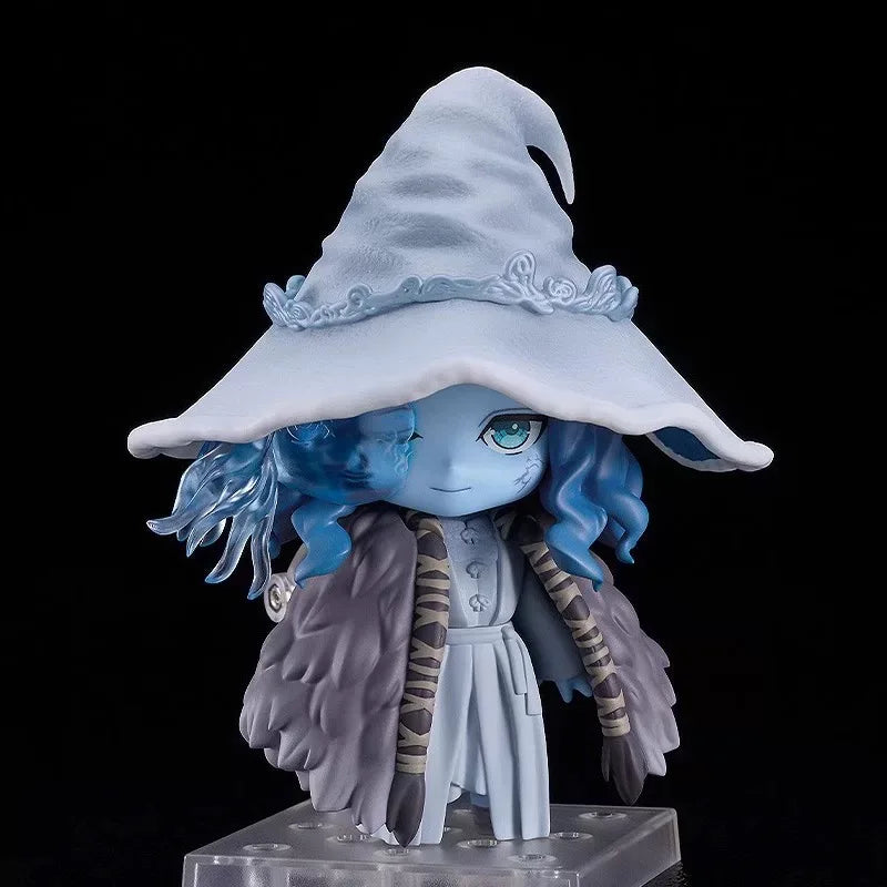 20.5cm Ranni The Witch Figure Figuine Model Decoration PVC Toy Q Version Action Figure Collection Model Doll Toys