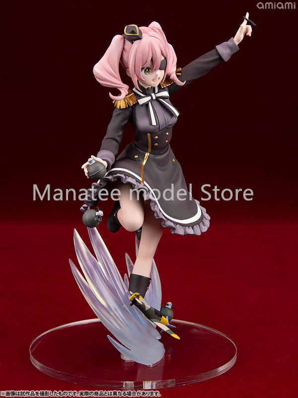 KADOKAWA Original Spy Classroom Annett PVC Action Figure Anime Model Toys Collection Doll Gift
