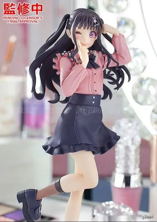 【In Stock】Original GSC PUP Love Series I'm So Sorry for Being So Cute Xiaojiu Figure Toys Anime Model Ornaments