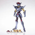 JM.MST Model Saint Seiya Myth Cloth EX Centaurus Babel Silver Knights of the Zodiac Anime Action Figure Toys Gifts In Stock