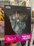 In stock Original APEX-TOYS LOL K/DA Akali Evelynn Kaisa Ahri 1/7 2025New Games Anime Figures Models Collection Hot Sale Dolls