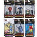 Hasbro Marvel Legends Shang-Chi and The Legend of The Ten Rings Wenwu Xia Ling Hyde 6er-Set F0168