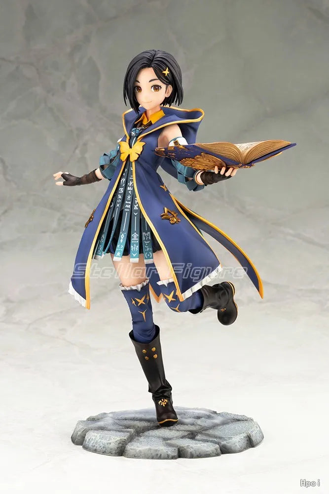 【SF】In stock Kotobukiya Tales of Arise Rinwell 1/8 scale Figure Model Toys Gifts