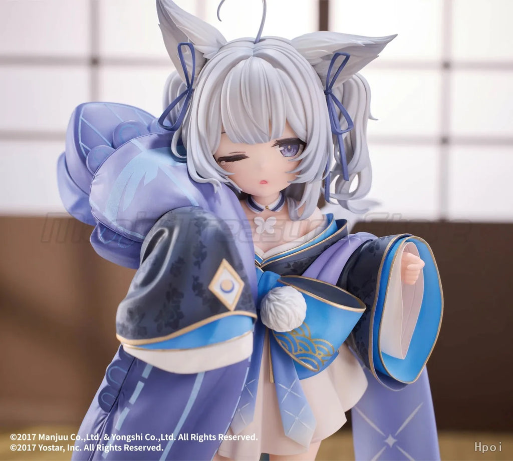 【MT】Pre-sale WINGS INC Azur Lane Shinano 1/7 Scale Figure Toy Collectible Model