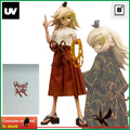 Underverse Original 1/6 Beautiful Chemistry ENFJ PSYCHIC KUKU Collectible Action Dolls 127 Design Product Action Figure Boy Toys