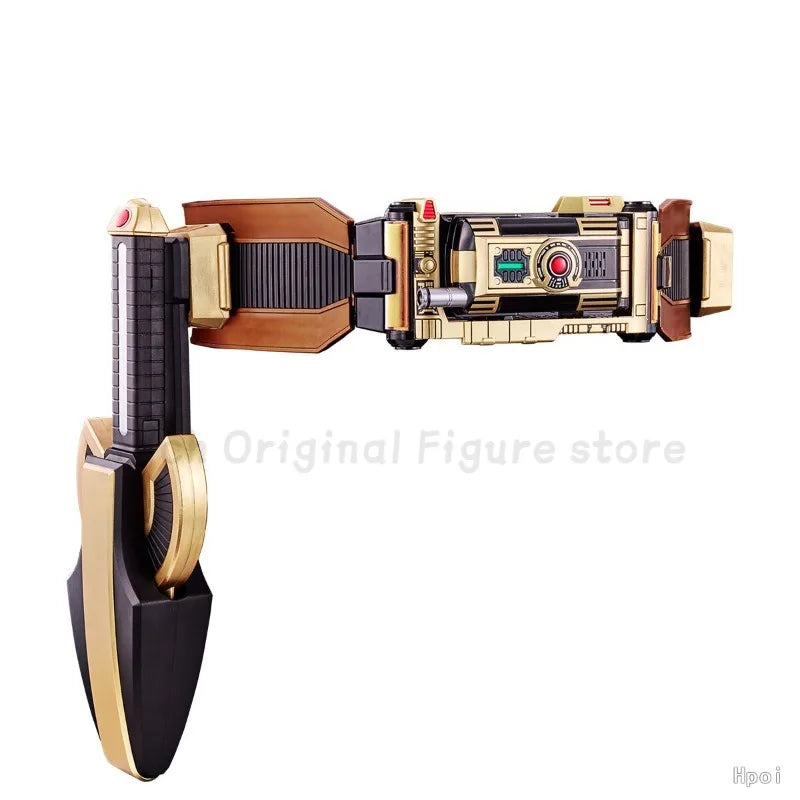 【In Stock】Original BANDAI CSM MASKED RIDER ORGA MASKED RIDER FAIZ ORGA DRIVER Anime Figure Model