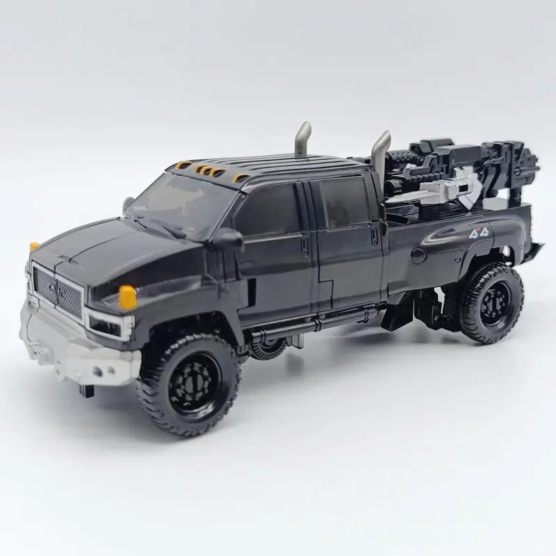 BAIWEI 17CM Transformation Toys TW-1026 KO SS14 Truck Model Action Movie Figure Robot Car Kid Gift TW-1026B