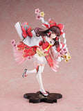 【MT】F:NEX Oriental Project Hakurei Reimu 1/7 Scale Beauty Model Figure Gift