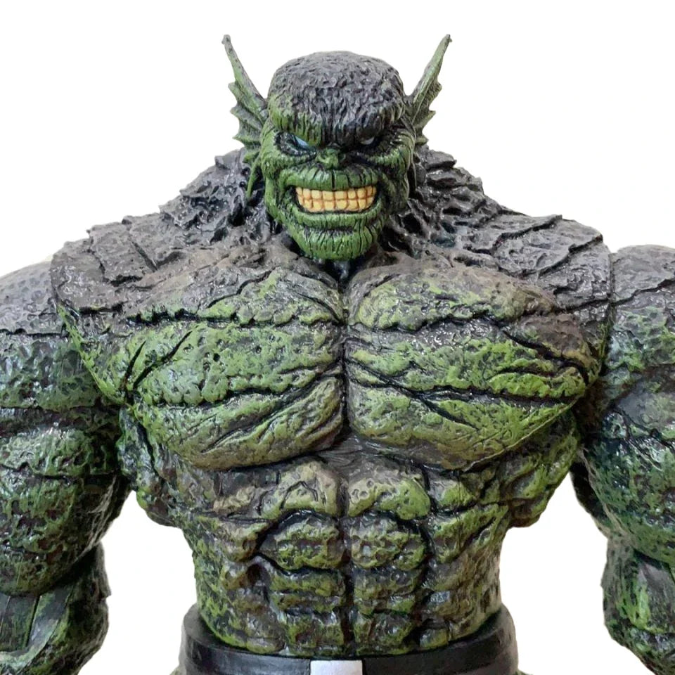 Marvel Diamond Select DST Abomination 9" Loose Action Figure