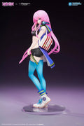 【Pre-sale】Original HobbyMax Megurine Luka Trendy Street Figure Ornaments Gifts