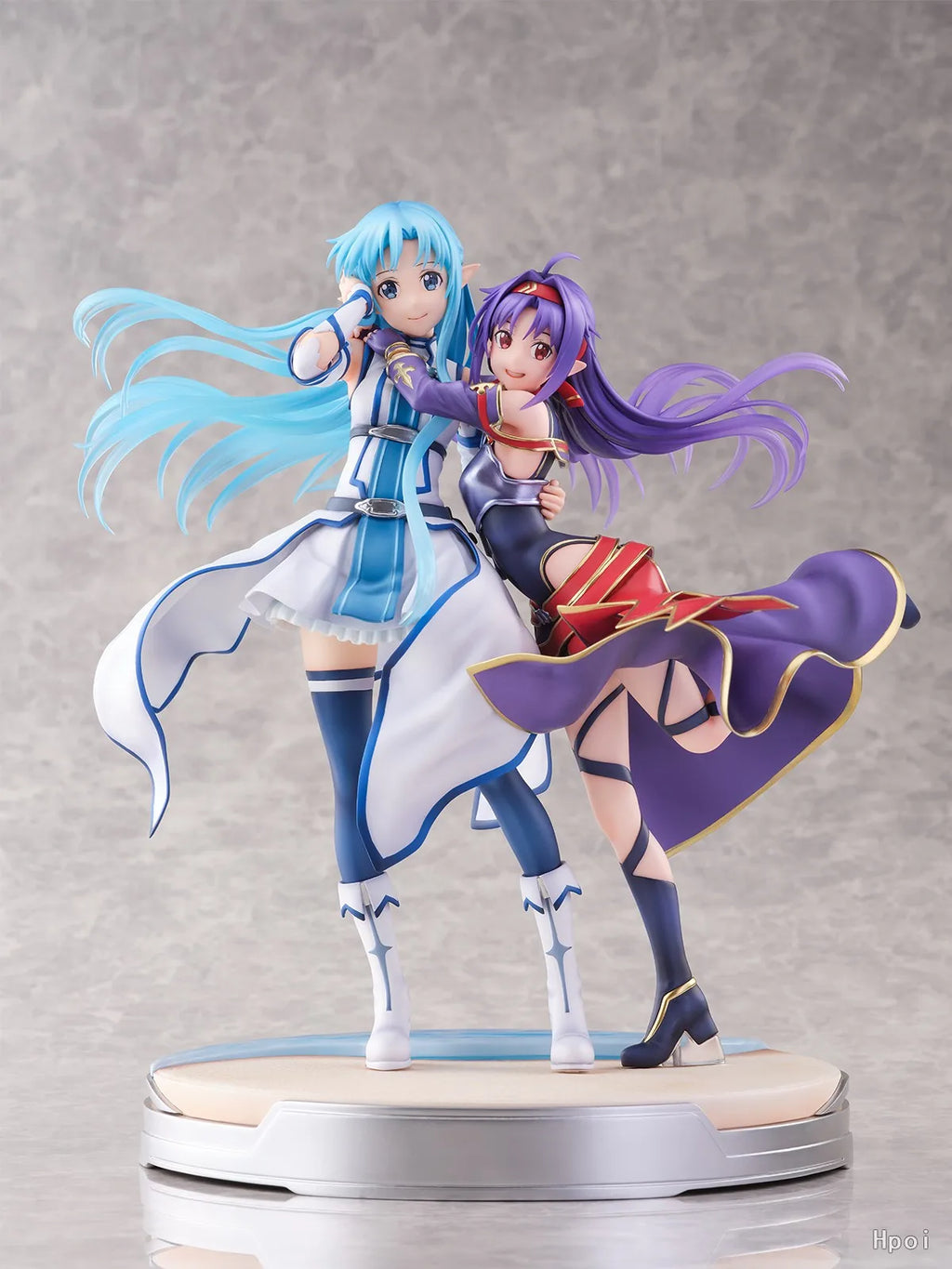 【SF】In Stock SSF EStream Sword Art Online Asuna Yuuki 1/7 Scale Figures Model Collection Gift