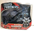 In Stock Transformation Toys Blackout Helicopter Class V Limited Edition Aircraft Robot Model Action Figures Collection Boy Gift